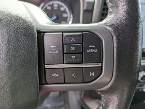 Used 2022 Ford F150 XLT w/ Equipment Group 302A High image 18