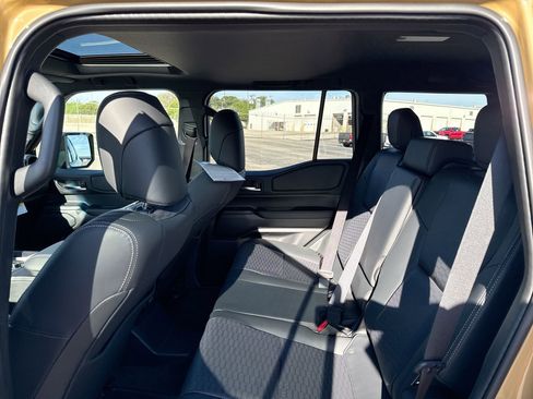 Used 2026 Toyota Land Cruiser w/ Premium Package image 24