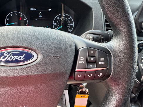 Used 2023 Ford Transit 250 XL w/ Exterior Upgrade Package image 15