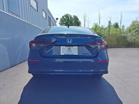 Used 2026 Honda Civic Sport image 11