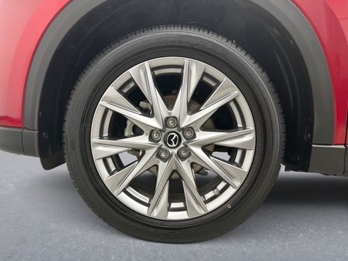 Used 2021 MAZDA CX-5 Grand Touring AWD/4WD image 25
