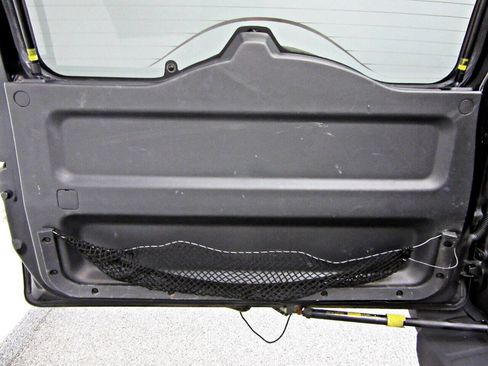 Used 2008 Toyota FJ Cruiser 4WD image 13