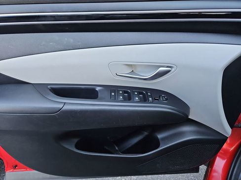 Used 2023 Hyundai Tucson SEL image 24