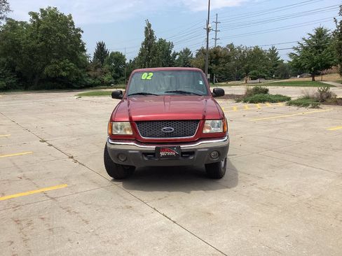 Used 2002 Ford Ranger Edge AWD/4WD image 2
