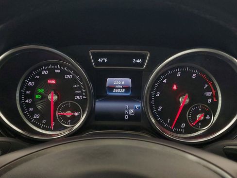 Used 2019 Mercedes-Benz GLE 400 4MATIC image 18