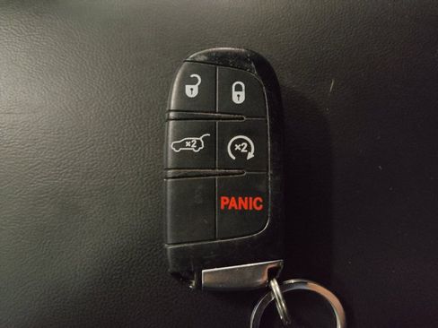 Used 2020 Jeep Grand Cherokee Limited X AWD/4WD image 32