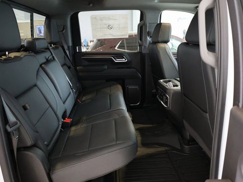 New 2026 GMC Sierra 3500 Denali w/ Denali Reserve Package image 41