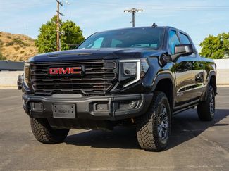New 2026 GMC Sierra 1500 AT4X AWD/4WD video 2