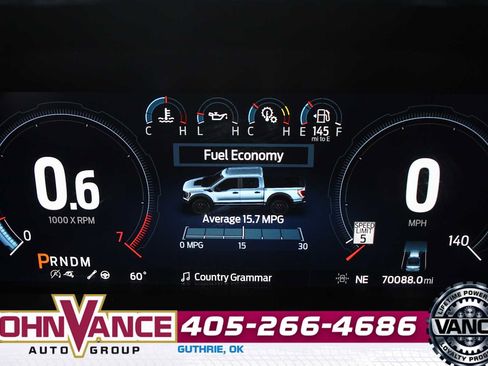 Used 2023 Ford F150 Raptor image 38