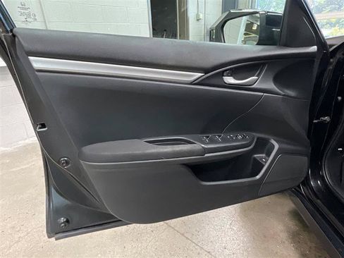 Used 2016 Honda Civic LX image 10
