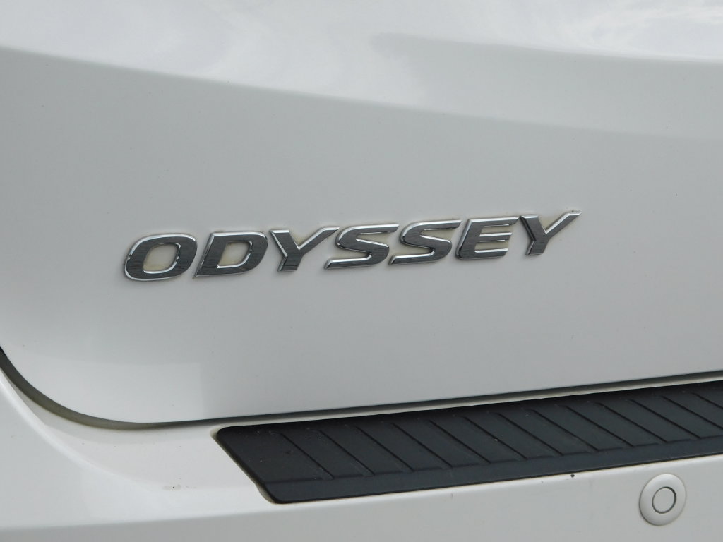 Certified 2023 Honda Odyssey Elite image 51