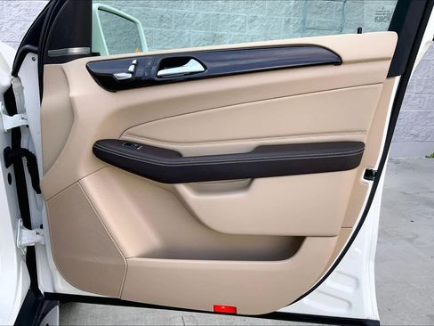 Certified 2016 Mercedes-Benz GLE 350 image 21