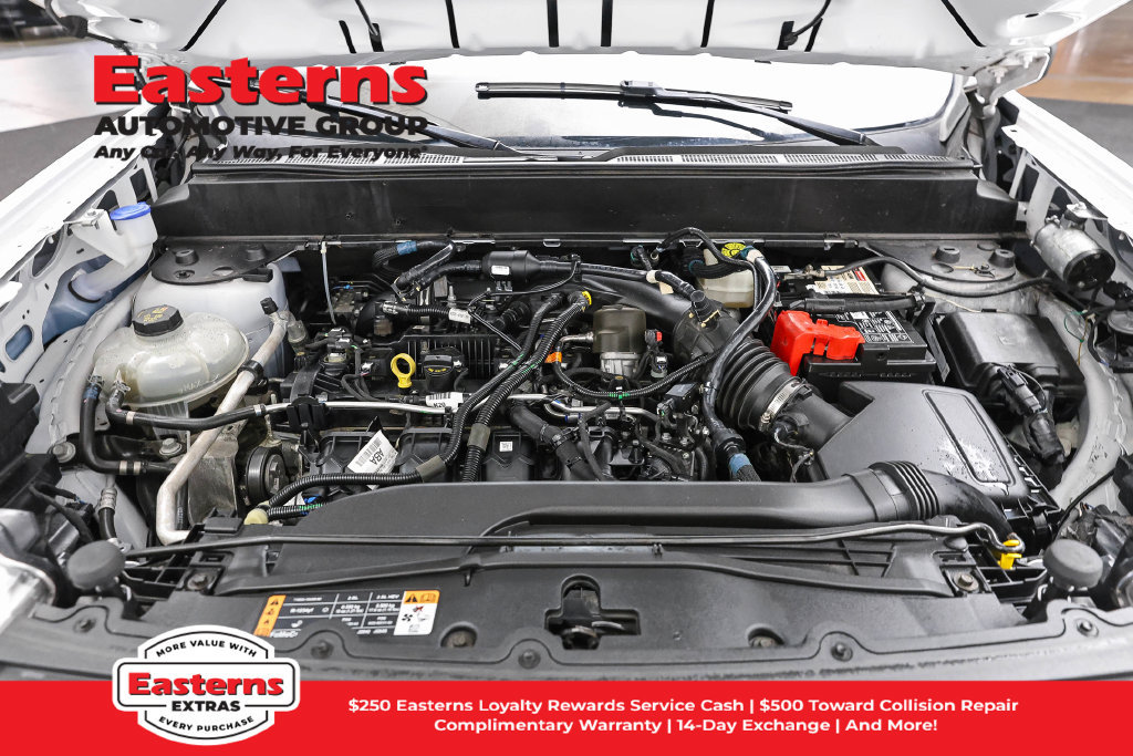 Used 2022 Ford Maverick XL FWD image 8