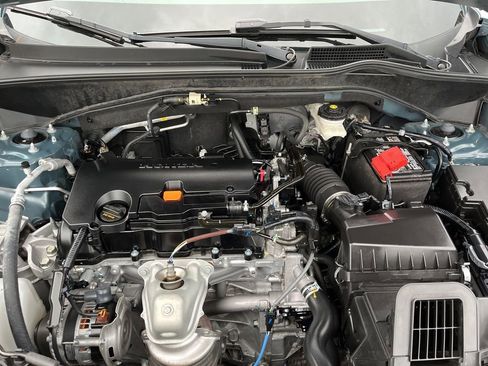 Used 2023 Honda HR-V Sport image 13