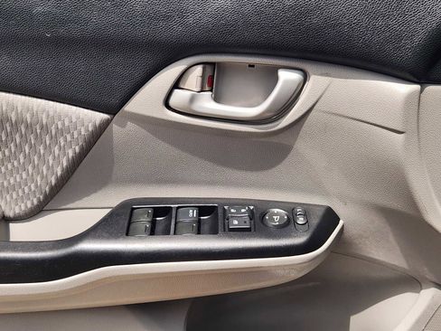 Used 2015 Honda Civic LX image 22