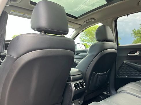 Used 2023 Hyundai Santa Fe SEL w/ Premium Package AWD/4WD image 21