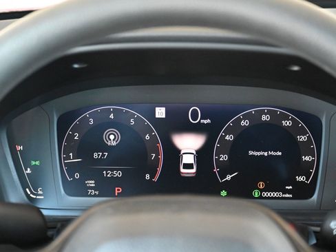 New 2026 Honda Accord SE image 26