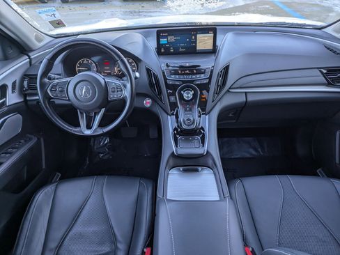 Used 2020 Acura RDX 2WD w/ Technology Package image 26