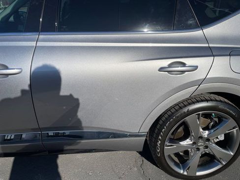 Used 2023 Genesis GV80 3.5T w/ Prestige Package image 31