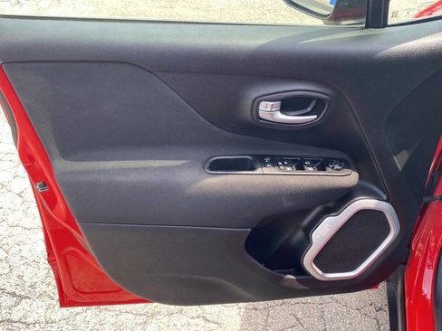 Used 2019 Jeep Renegade Sport w/ UConnect 7.0 Group image 13