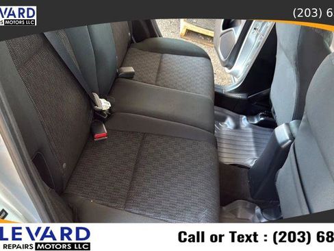 Used 2015 Honda Fit LX image 32