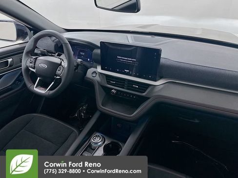 New 2026 Ford Explorer ST w/ Sun And Sound Package AWD/4WD image 27