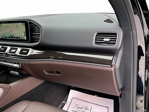 Certified 2023 Mercedes-Benz GLE 350 350 image 30
