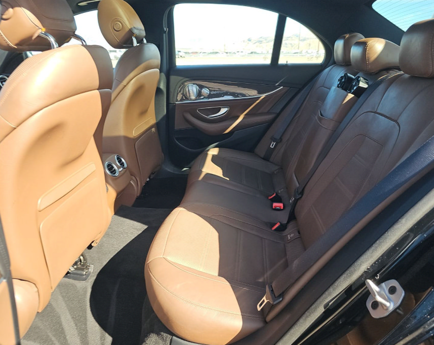 Used 2019 Mercedes-Benz E 63 AMG S image 10