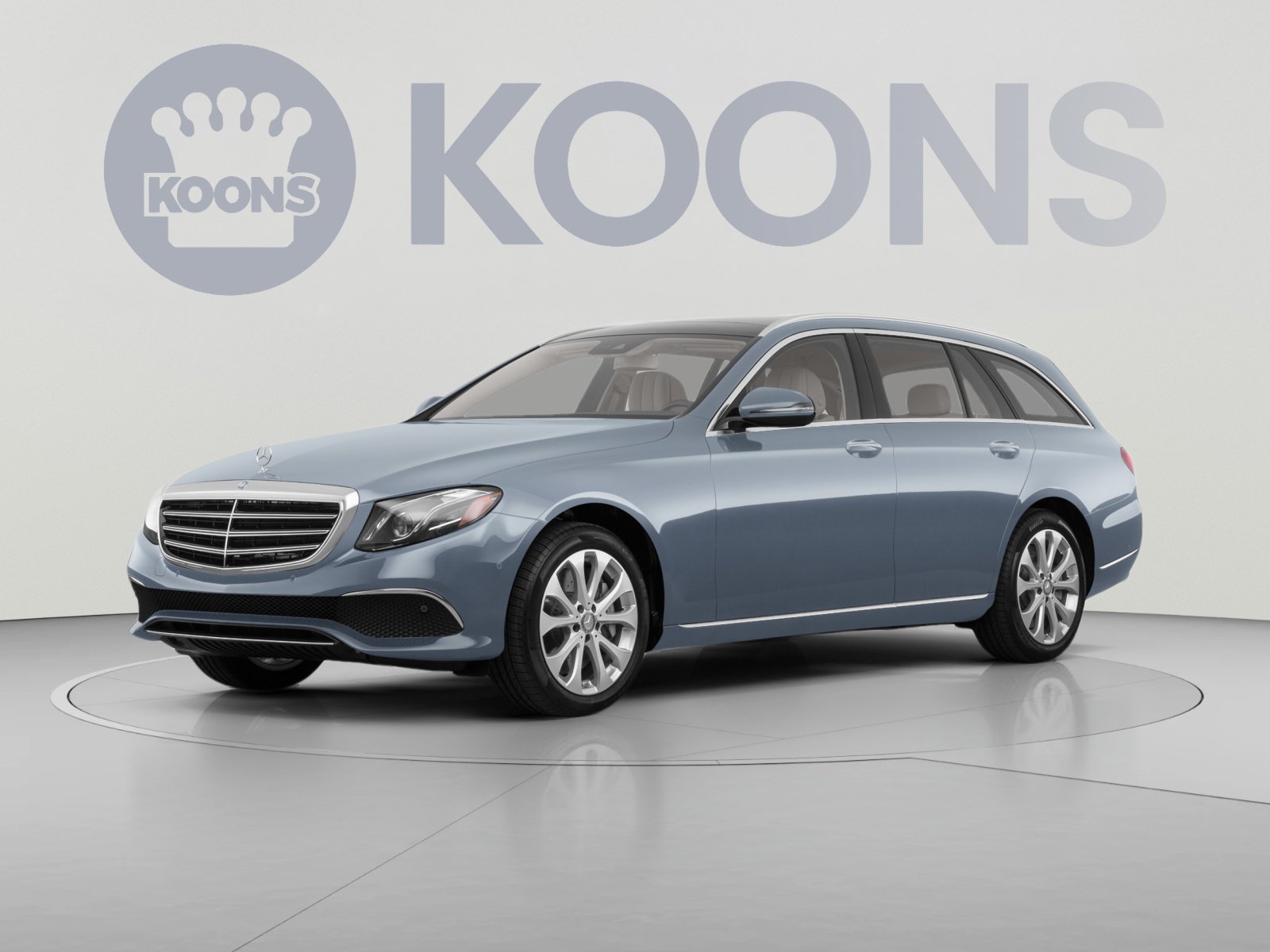 Used 2017 Mercedes-Benz E 400 4MATIC Wagon image 1