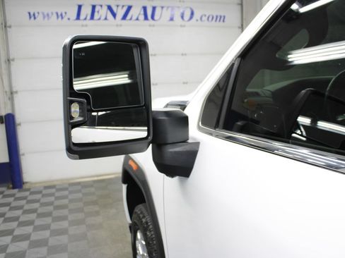Used 2022 GMC Sierra 2500 Denali AWD/4WD image 84