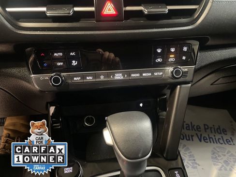 Used 2024 Kia Seltos EX image 43