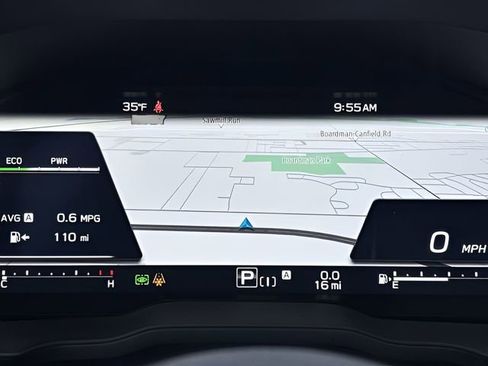 New 2026 Subaru Crosstrek 2.5i Limited w/ Crosstrek Mirror Package image 25