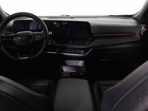 Used 2025 Chevrolet Equinox RS w/ Safety and Technology Package image 24