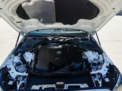 Used 2022 Mercedes-Benz C 300 Sedan image 27