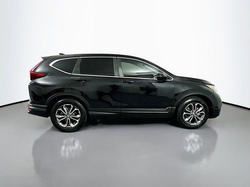 Used 2022 Honda CR-V EX image 4