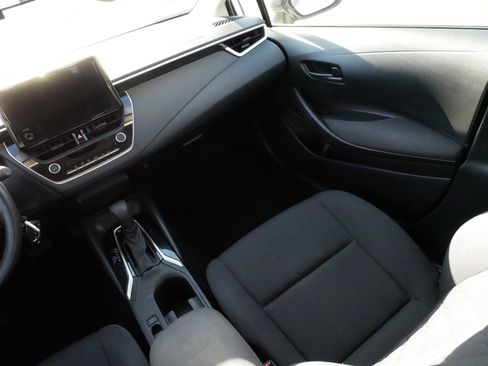 Certified 2024 Toyota Corolla LE image 11