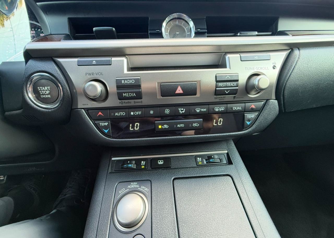 Used 2013 Lexus ES 350 w/ Luxury Pkg FWD image 23