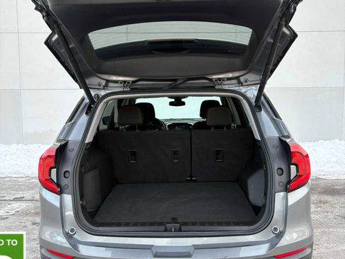 Used 2021 GMC Terrain SLE w/ Driver Convenience Package image 7