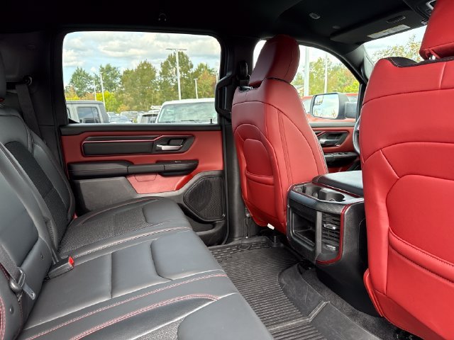 Used 2025 RAM 1500 Rebel w/ Rebel Level 1 Equipment Group AWD/4WD image 23