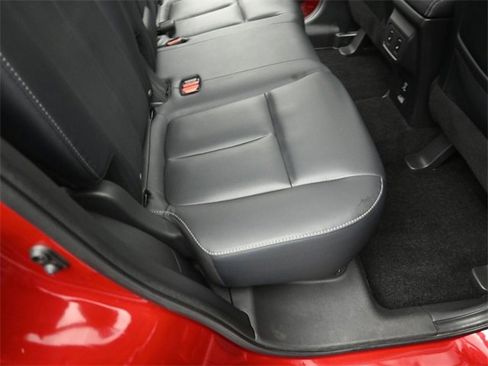 Used 2023 Mitsubishi Eclipse Cross SEL image 27