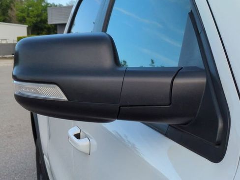 Used 2022 RAM 1500 Rebel w/ Rebel Level B Equipment Group image 12