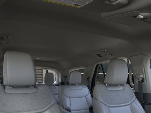 New 2026 Ford Explorer Active w/ Active Comfort Package image 22