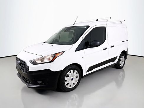Used 2022 Ford Transit Connect XL w/ Trailer Tow Package FWD image 3
