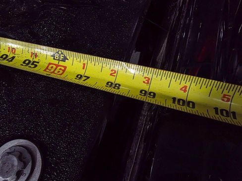 Used 2023 Ford F350 XL w/ STX Appearance Package image 11