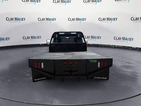 Used 2023 RAM 3500 Tradesman image 14