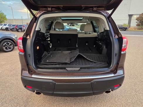 Used 2020 Subaru Ascent Limited w/ Technology Package image 12