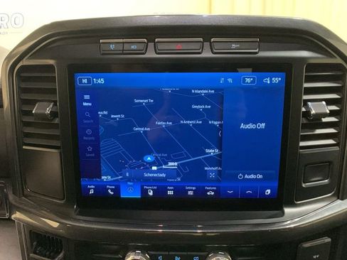 Certified 2023 Ford F150 XLT w/ Equipment Group 302A High image 39