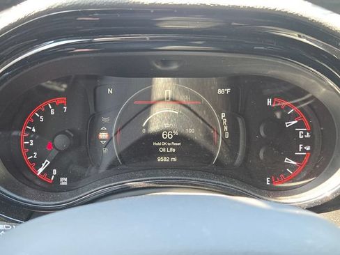 Used 2026 Dodge Durango GT w/ Trailer Tow Group IV AWD/4WD image 23