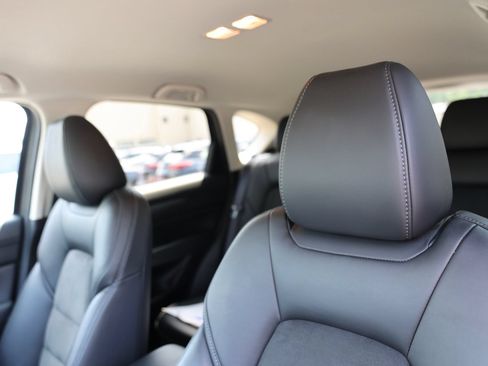 Used 2023 MAZDA CX-5 AWD 2.5 S w/ Select Package image 18