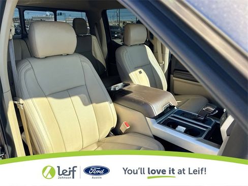 Used 2020 Ford F150 Lariat w/ Equipment Group 502A Luxury image 31